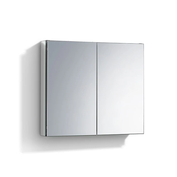 Double Door Bathroom Medicine Cabinet